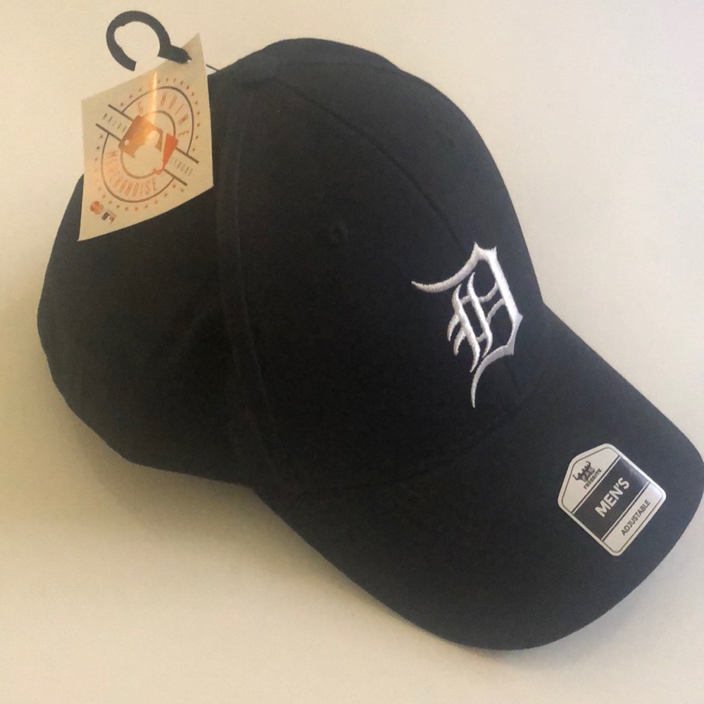 Detroit Tiger hat
